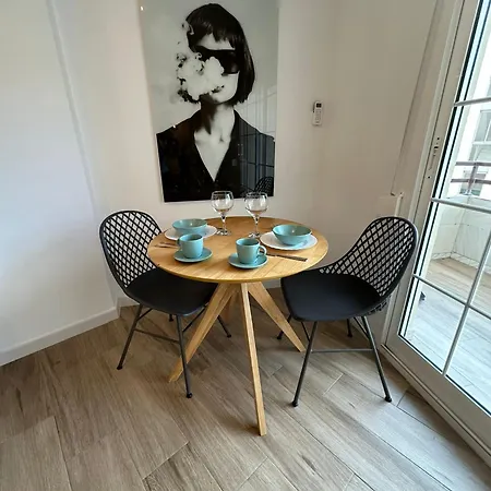 Estudio En La Costa Del Sol Apartment