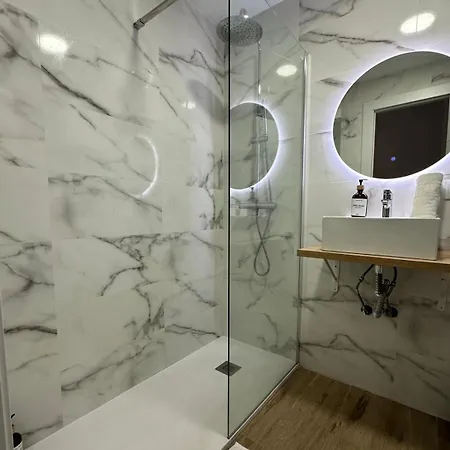 Estudio En La Costa Del Sol Apartment Torremolinos