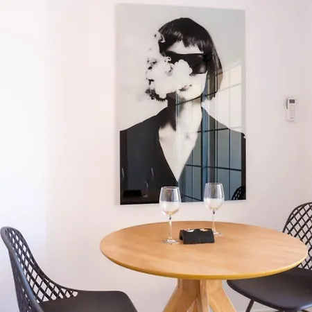 Apartment Estudio En La Costa Del Sol Torremolinos