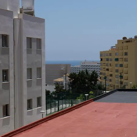 Estudio En La Costa Del Sol Torremolinos