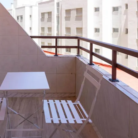Estudio En La Costa Del Sol Apartment *