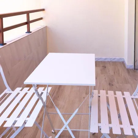 Estudio En La Costa Del Sol Apartment